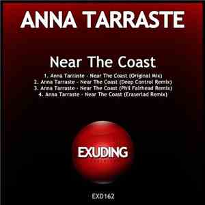 Anna Tarraste - Near The Coast