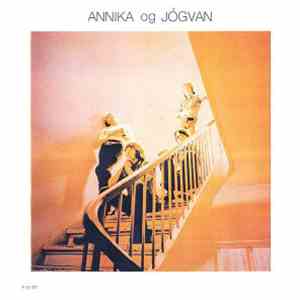 Annika Og Jógvan - Annika Og Jógvan