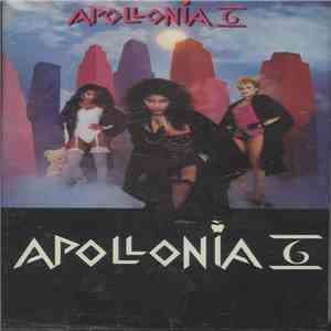 Apollonia 6 - Apollonia 6