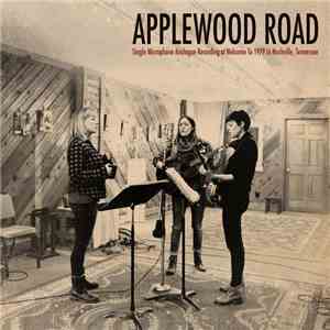 Applewood Road - Applewood Road