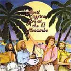 April Wine - Live At The El Mocambo