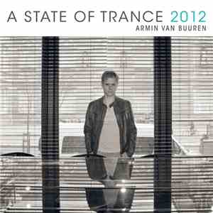 Armin van Buuren - A State Of Trance 2012 (Unmixed) Volume 3