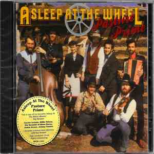 Asleep At The Wheel - Pasture Prime