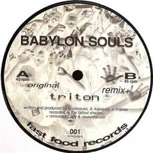 Babylon Souls - Triton