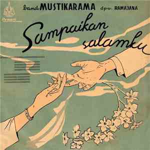 Band Mustikarama - Sampaikan Salamku