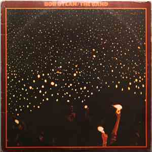Bob Dylan / The Band - Before The Flood