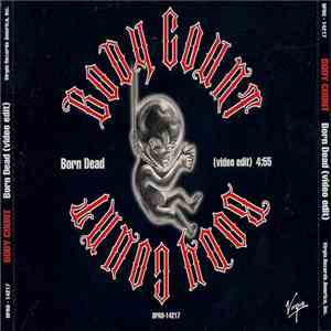 Body Count  - Born Dead