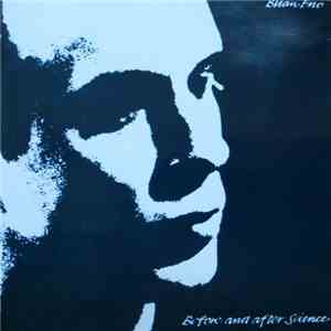 Brian Eno - Before And After Science