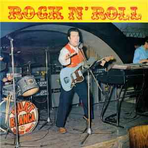 Burt Blanca & The King Creoles - Rock N' Roll
