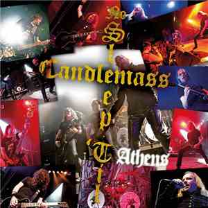 Candlemass - No Sleep 'Til Athens