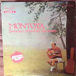 Carlos Montoya - Flamenco, Played By The Master
