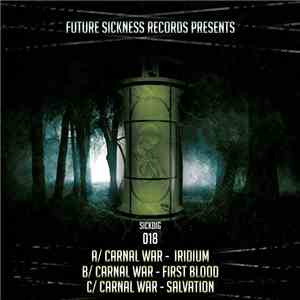 Carnal War - Iridium