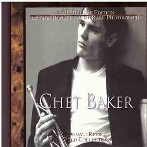 Chet Baker - Chet Baker