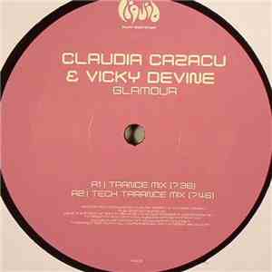 Claudia Cazacu & Vicky Devine / Carlo Resoort - Glamour / Sun Burst / Blinded