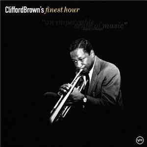 Clifford Brown - Clifford Brown's Finest Hour