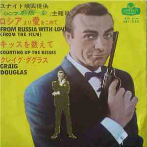 Craig Douglas  - From Russia With Love