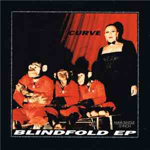 Curve - Blindfold EP