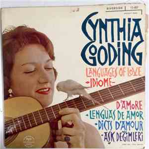 Cynthia Gooding - Languages Of Love