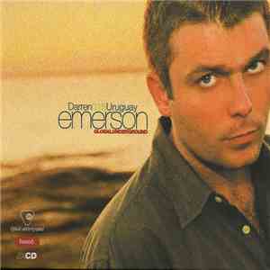 Darren Emerson - Global Underground 015: Uruguay