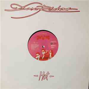 Dax Riders - Hot