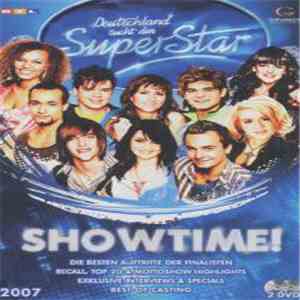 Deutschland Sucht Den Superstar - Showtime!