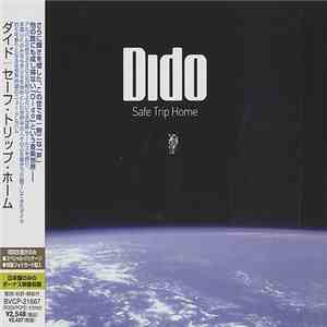 Dido - Safe Trip Home