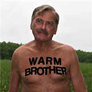 Digital Leather - Warm Brother