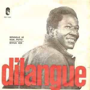 Dilangue - Midele Iá Kua Puto