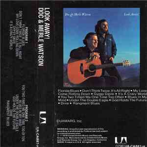Doc & Merle Watson - Look Away!