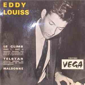 Eddy Louiss - Le Climb
