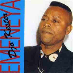 Emeneya - Djo Kester Emeneya