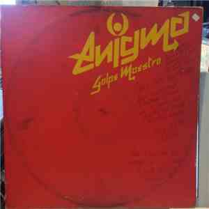 Enigma  - Golpe Maestro