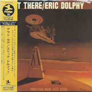 Eric Dolphy - Out There