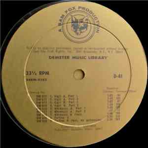 F. Gartner - Untitled