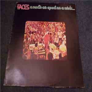Faces  - A Nod's As Good As A Wink...To A Blind Horse