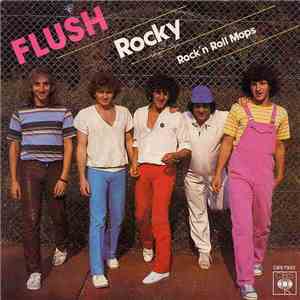 Flush  - Rocky / Rock'n Roll Mops