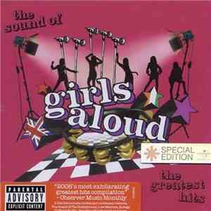Girls Aloud - The Sound Of Girls Aloud - The Greatest Hits
