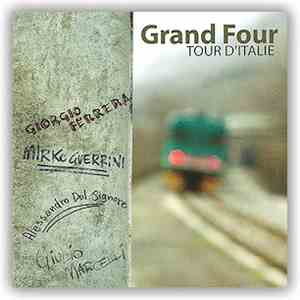 Grand Four - Tour D'Italie