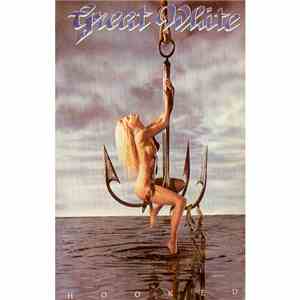Great White - Hooked
