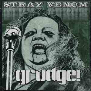 Grudge! - Stray Venom