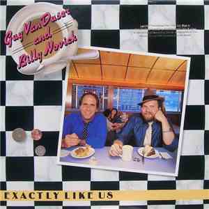 Guy Van Duser And Billy Novick - Exactly Like Us