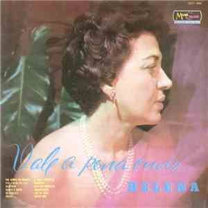 Helena De Lima - Vale A Pena Ouvir Helena