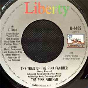 Henry Mancini - The Trail Of The Pink Panther