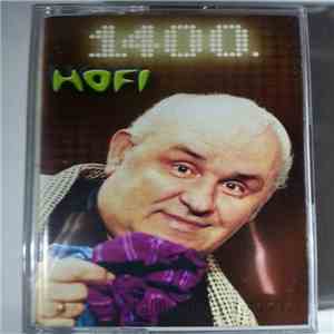 Hofi Géza - 1400