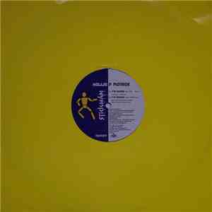 Hollis P Monroe - I'm Lonely