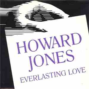 Howard Jones - Everlasting Love
