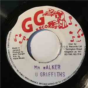 Hugh Griffiths  - Mr Walker