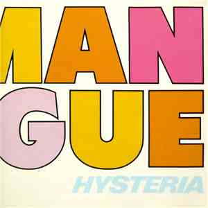 Human League - Hysteria
