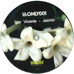 Igor Vicente - Jasmin