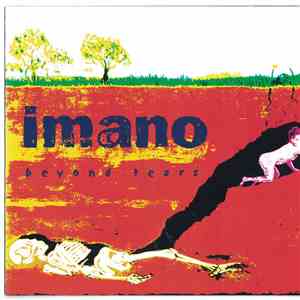 Imano  - Beyond Tears